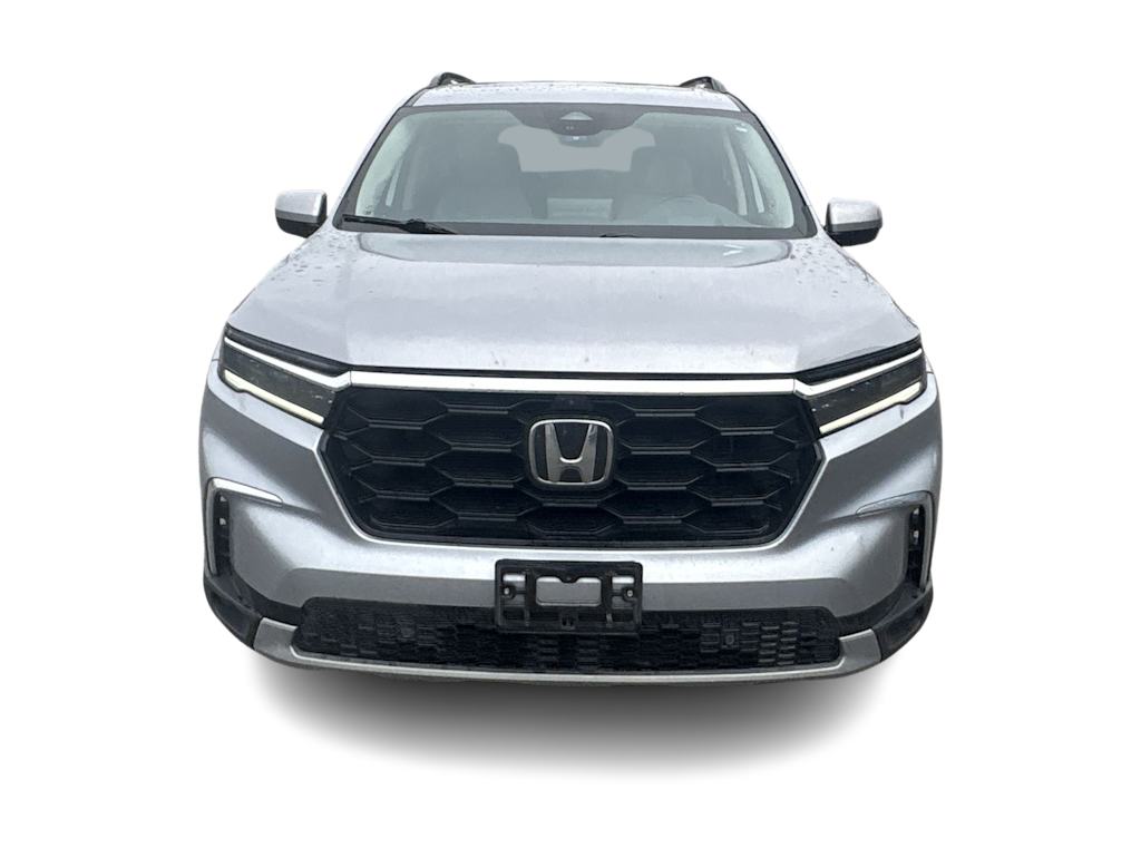 Thumbnail: 2024 Honda Pilot - 6
