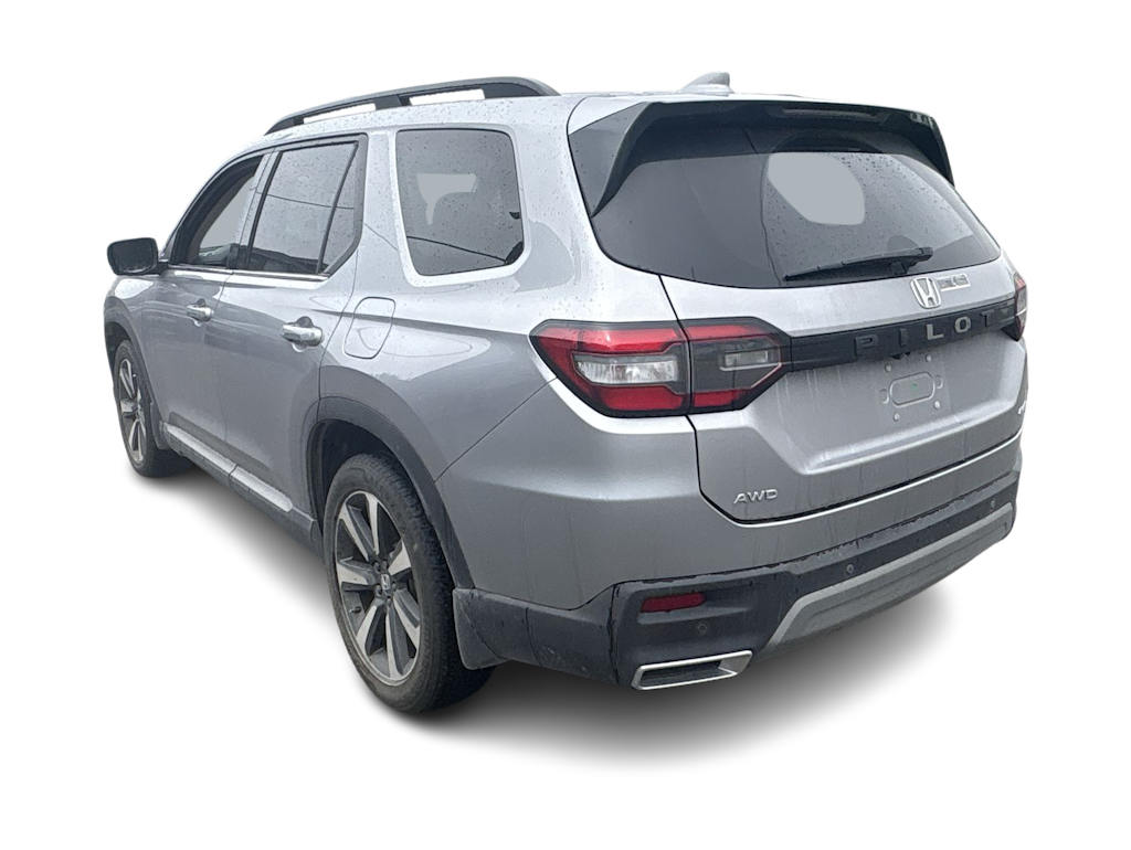Thumbnail: 2024 Honda Pilot - 4
