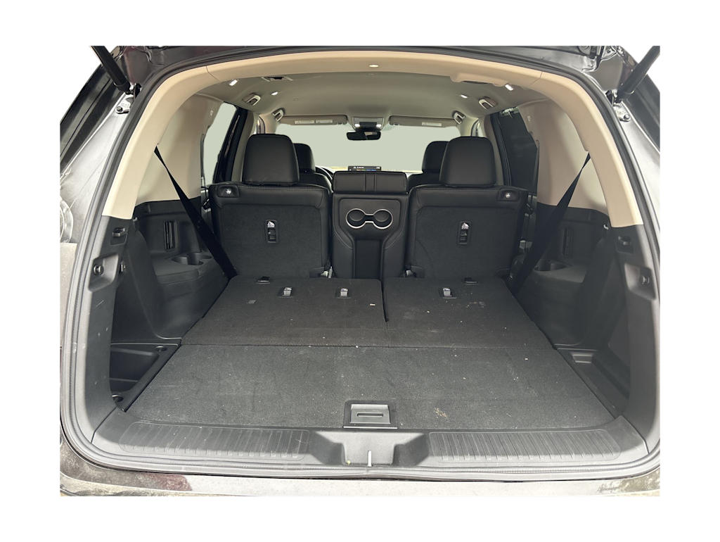 Thumbnail: 2025 Honda Pilot - 16