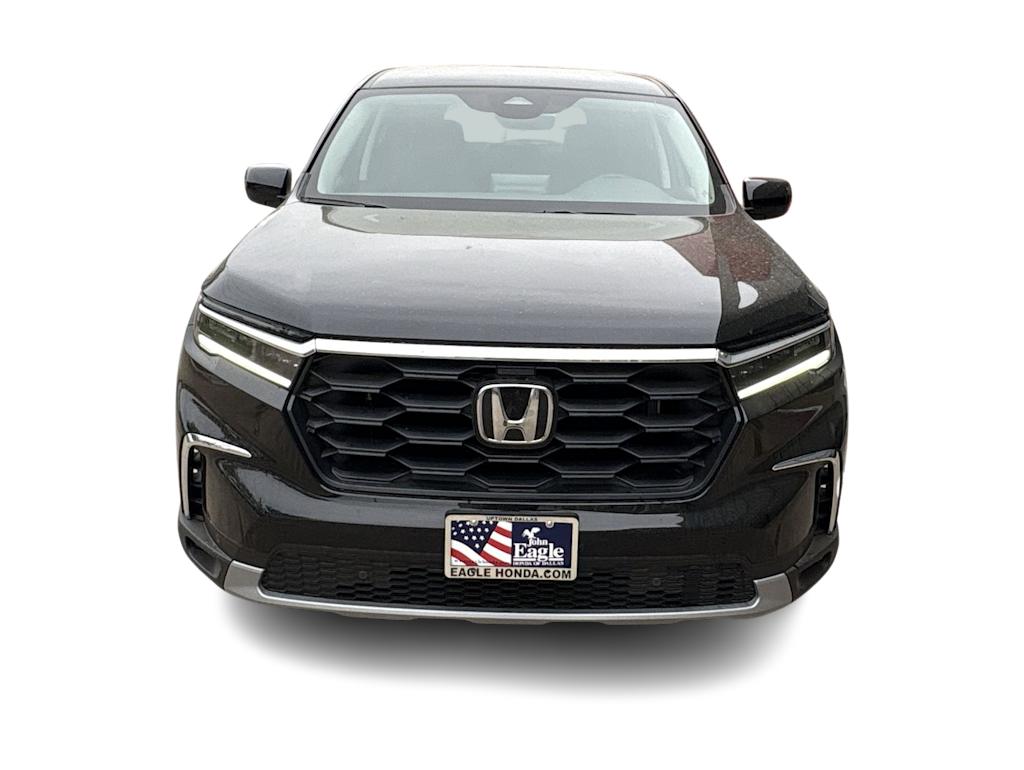 Thumbnail: 2025 Honda Pilot - 6