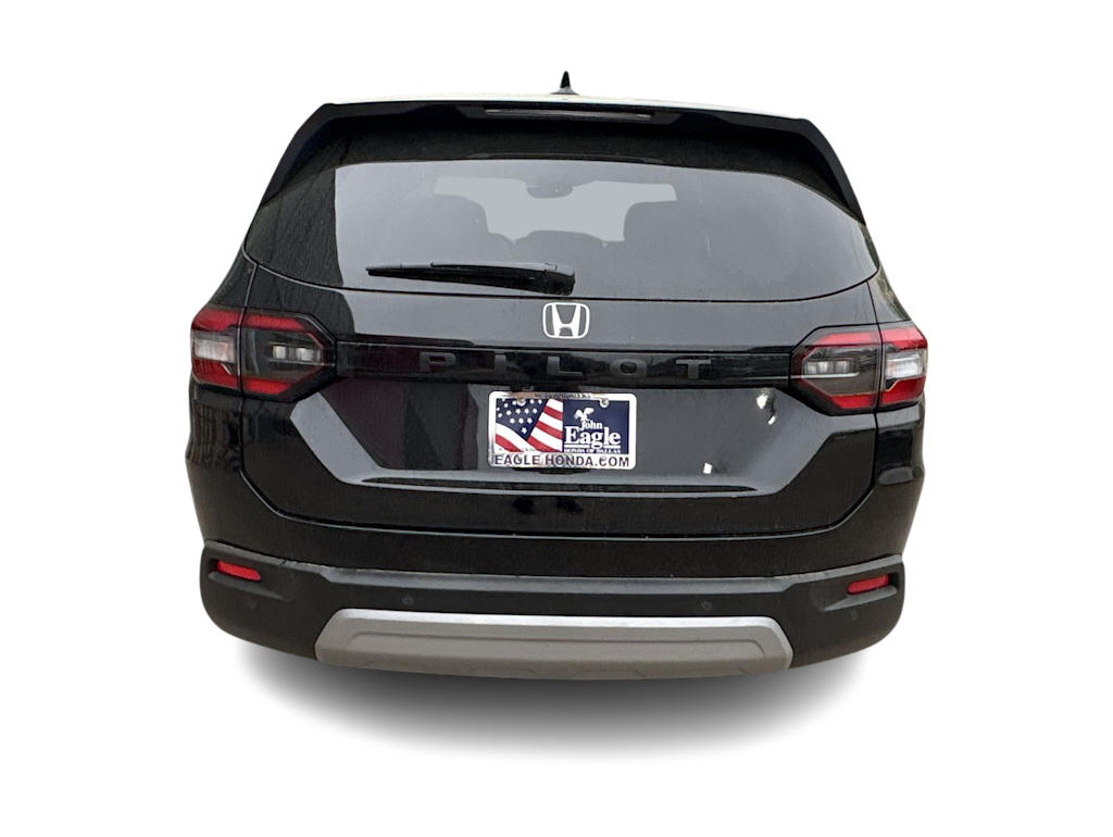Thumbnail: 2025 Honda Pilot - 5