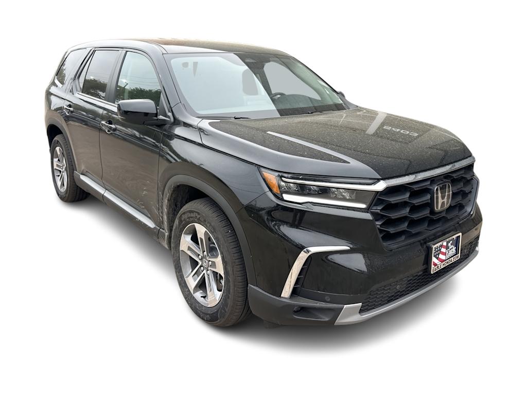 Thumbnail: 2025 Honda Pilot - 17