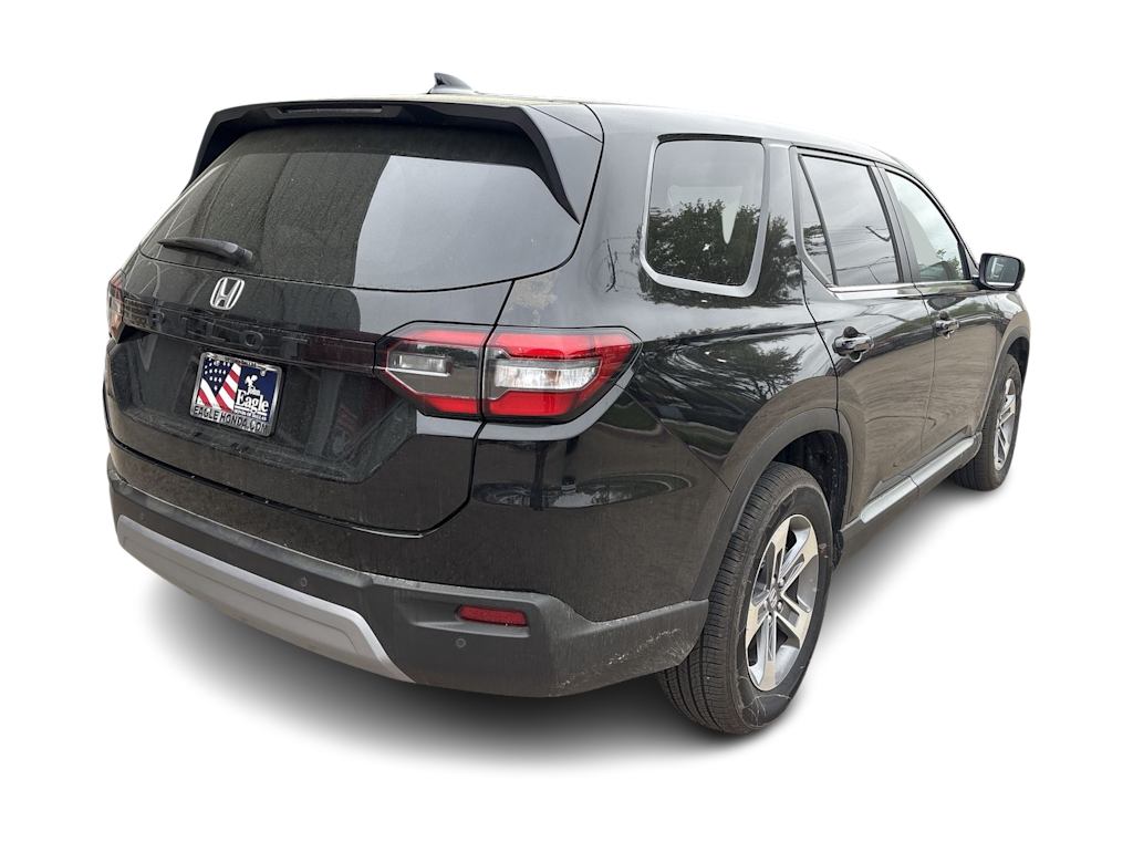 Thumbnail: 2025 Honda Pilot - 18