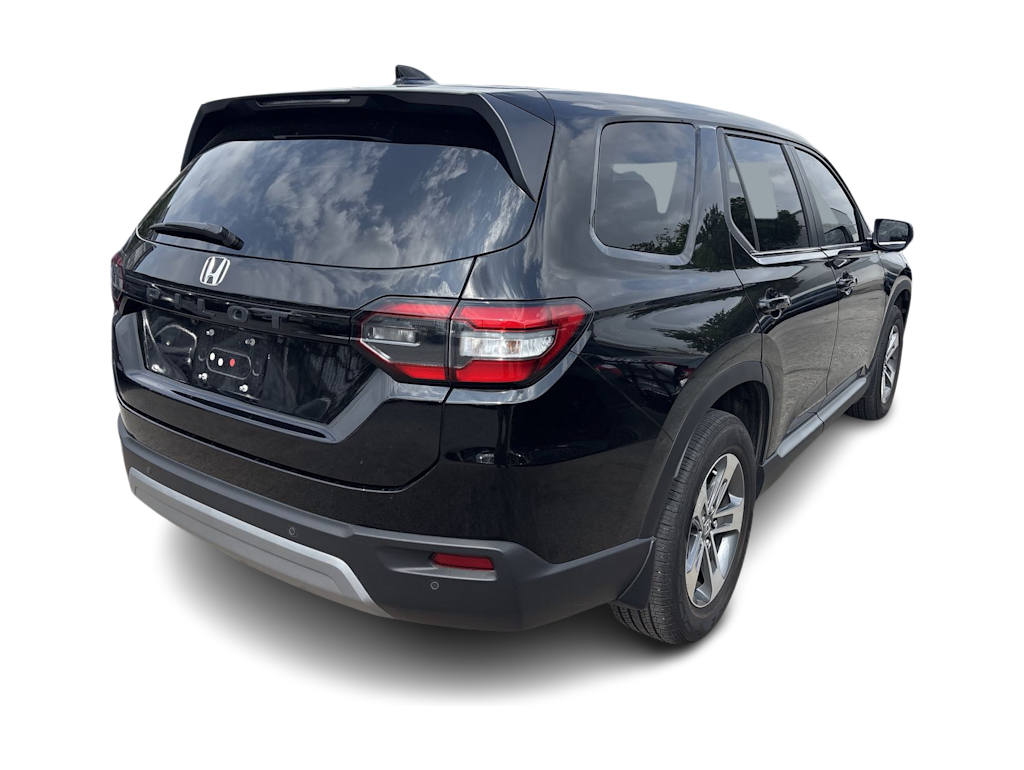 Thumbnail: 2024 Honda Pilot - 14