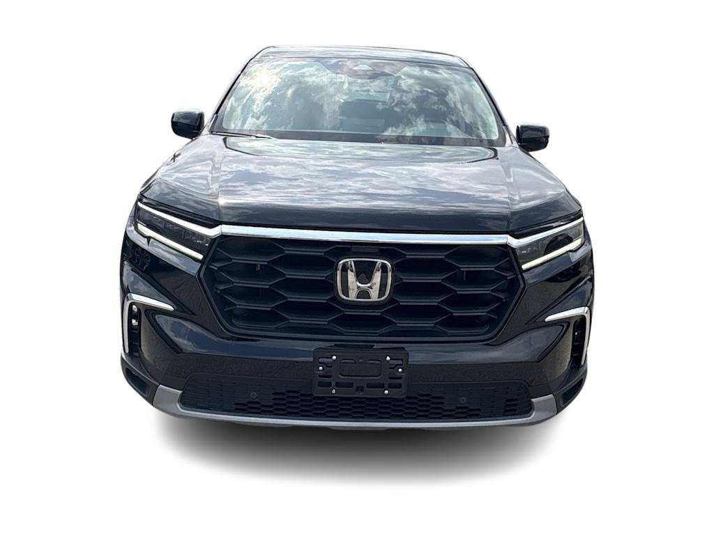 Thumbnail: 2024 Honda Pilot - 6