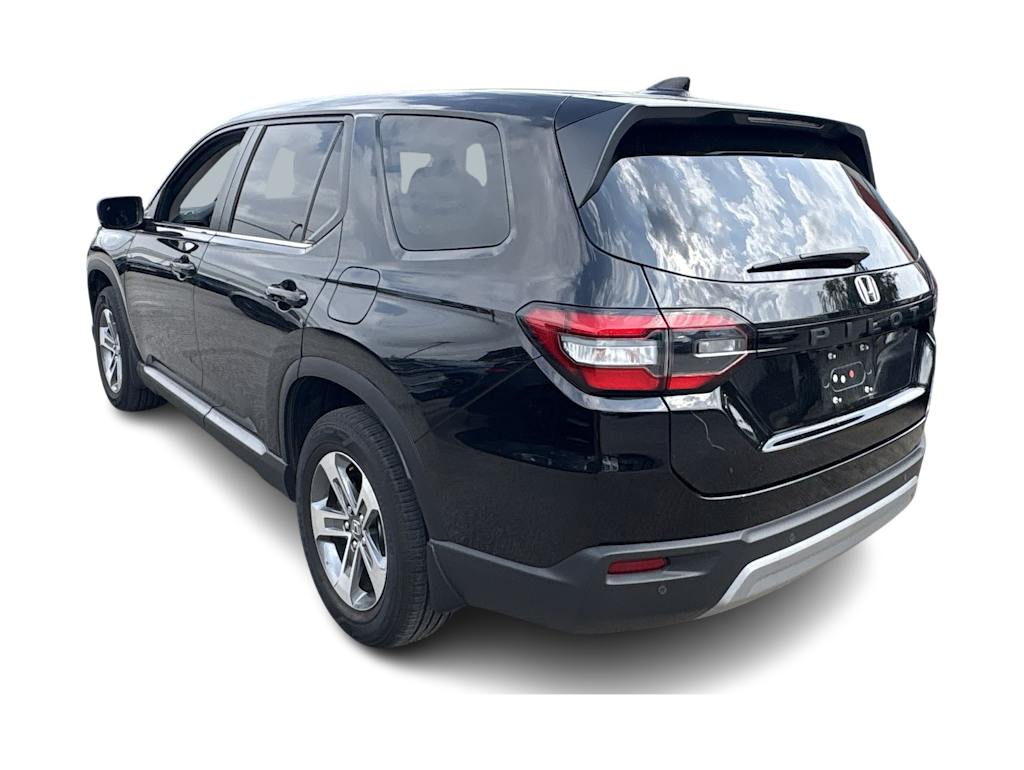 Thumbnail: 2024 Honda Pilot - 4