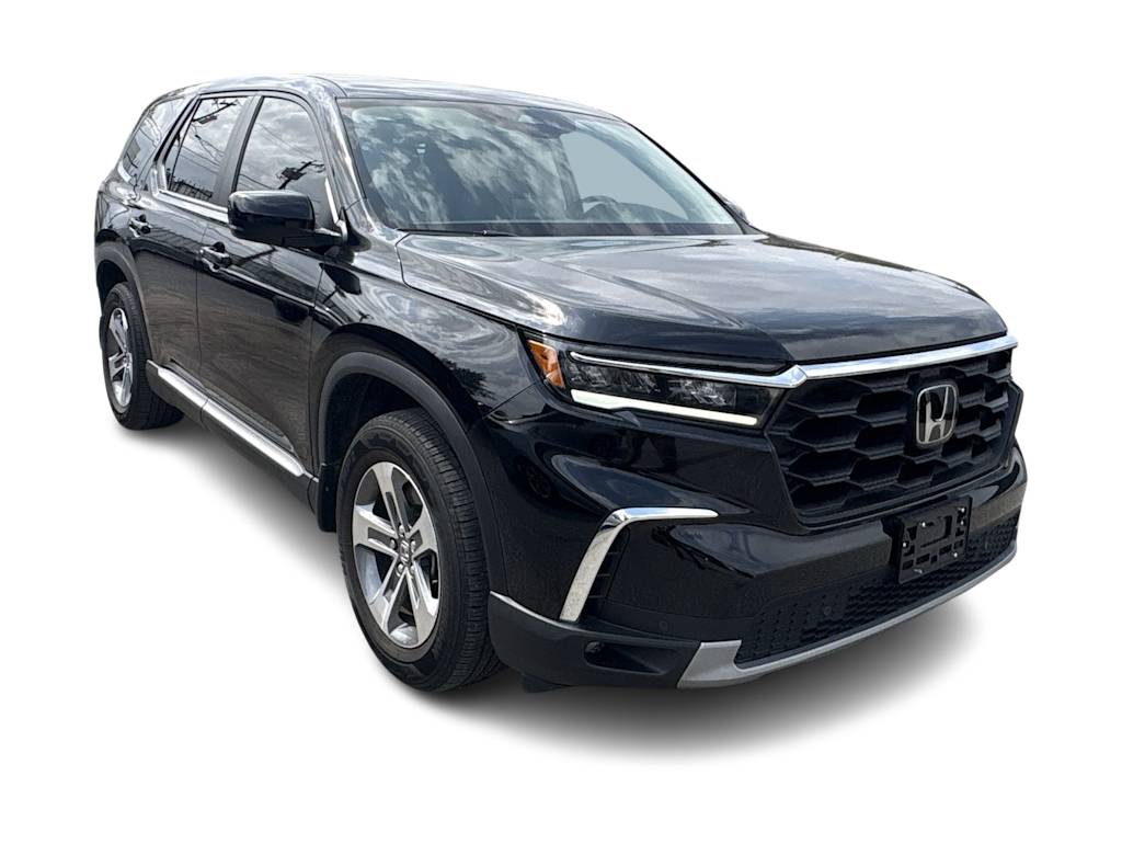 Thumbnail: 2024 Honda Pilot - 16