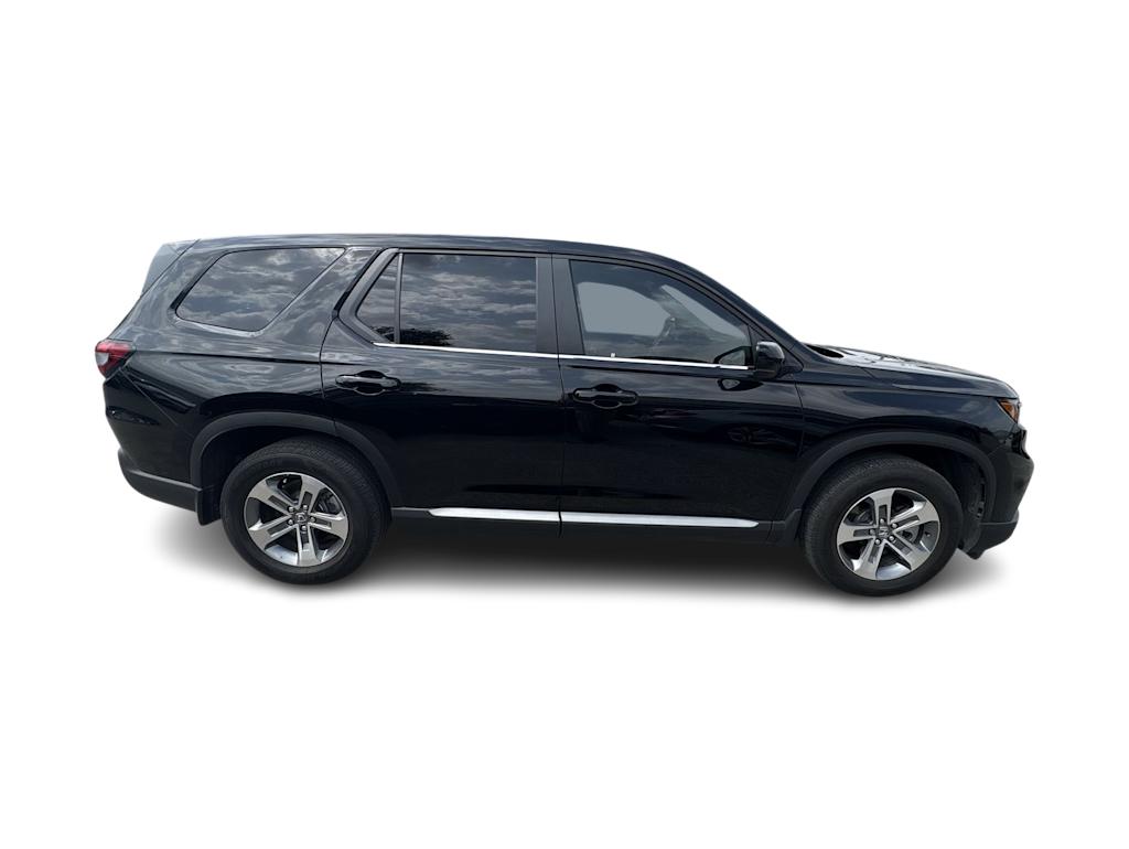 Thumbnail: 2024 Honda Pilot - 15