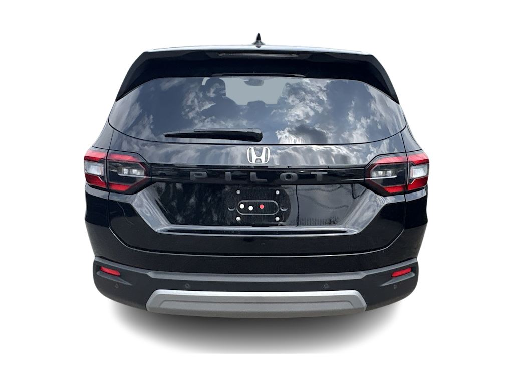 Thumbnail: 2024 Honda Pilot - 5