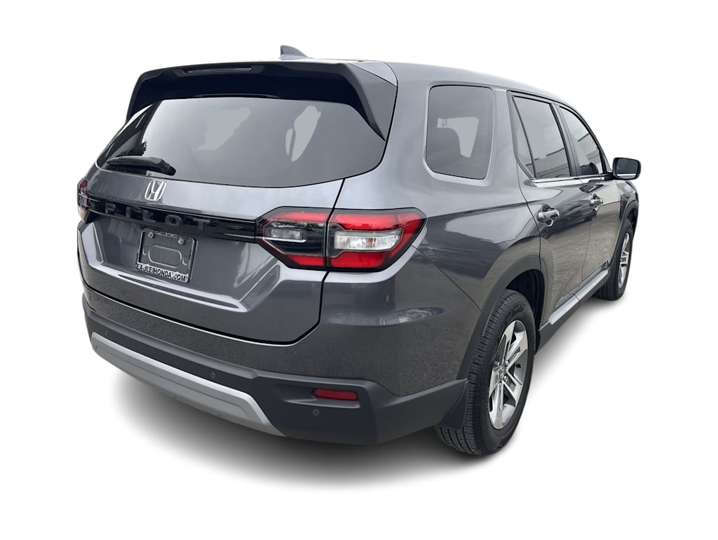 Thumbnail: 2024 Honda Pilot - 15