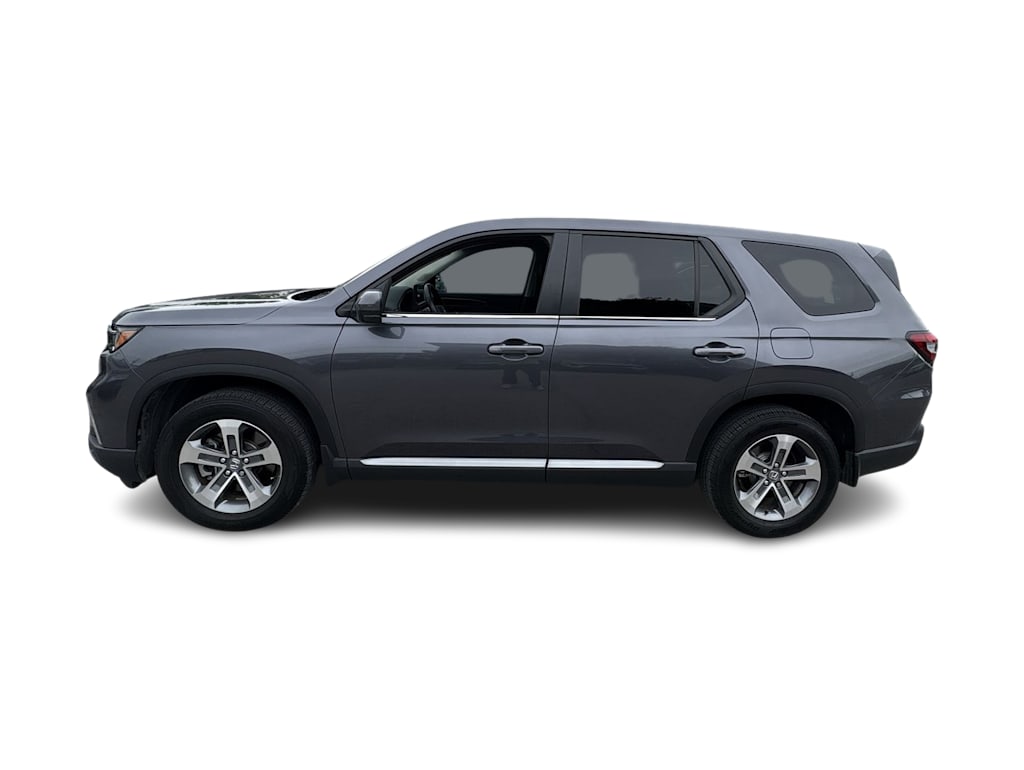 Thumbnail: 2024 Honda Pilot - 3