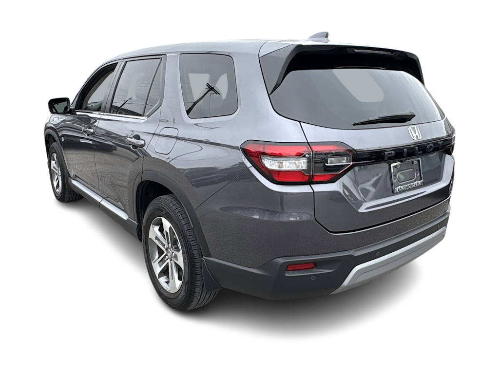 Thumbnail: 2024 Honda Pilot - 4