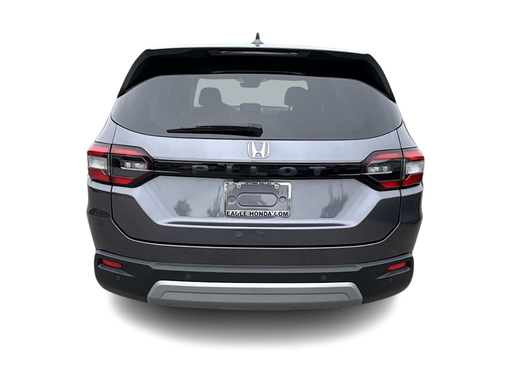Thumbnail: 2024 Honda Pilot - 5