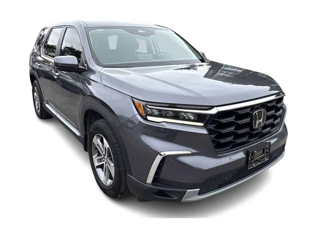 Thumbnail: 2024 Honda Pilot - 17