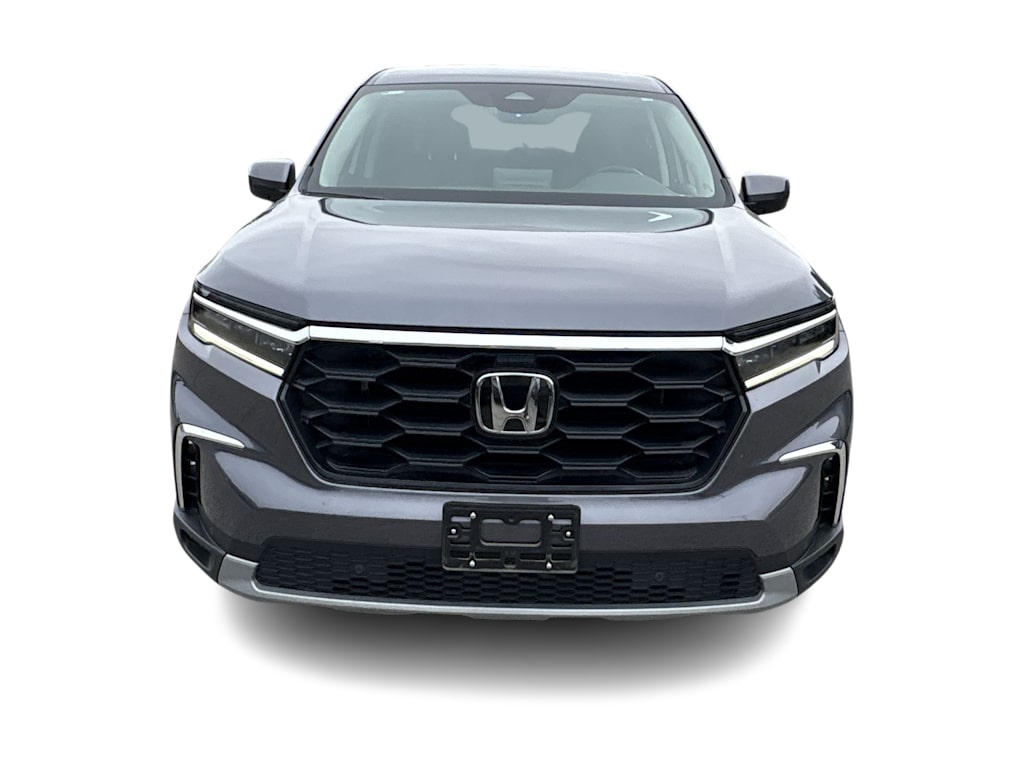 Thumbnail: 2024 Honda Pilot - 6