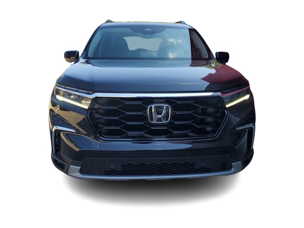 Thumbnail: 2023 Honda Pilot - 6