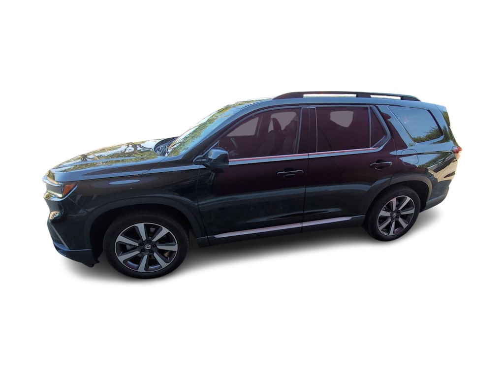 Thumbnail: 2023 Honda Pilot - 3