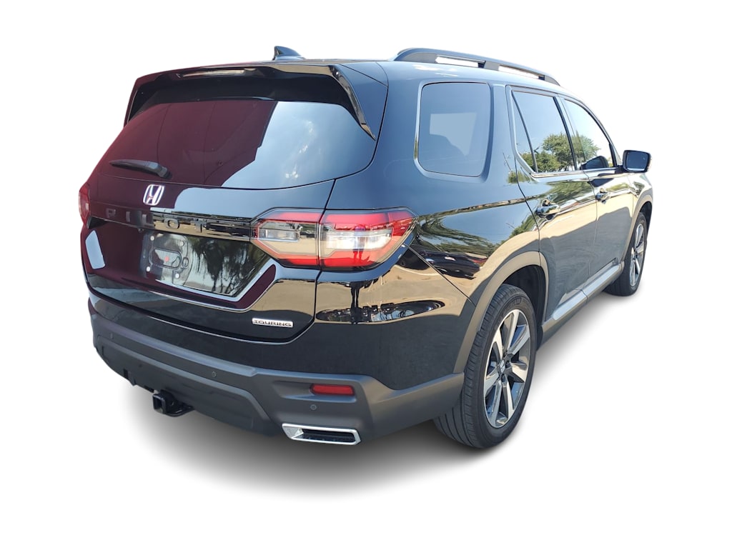 Thumbnail: 2023 Honda Pilot - 15