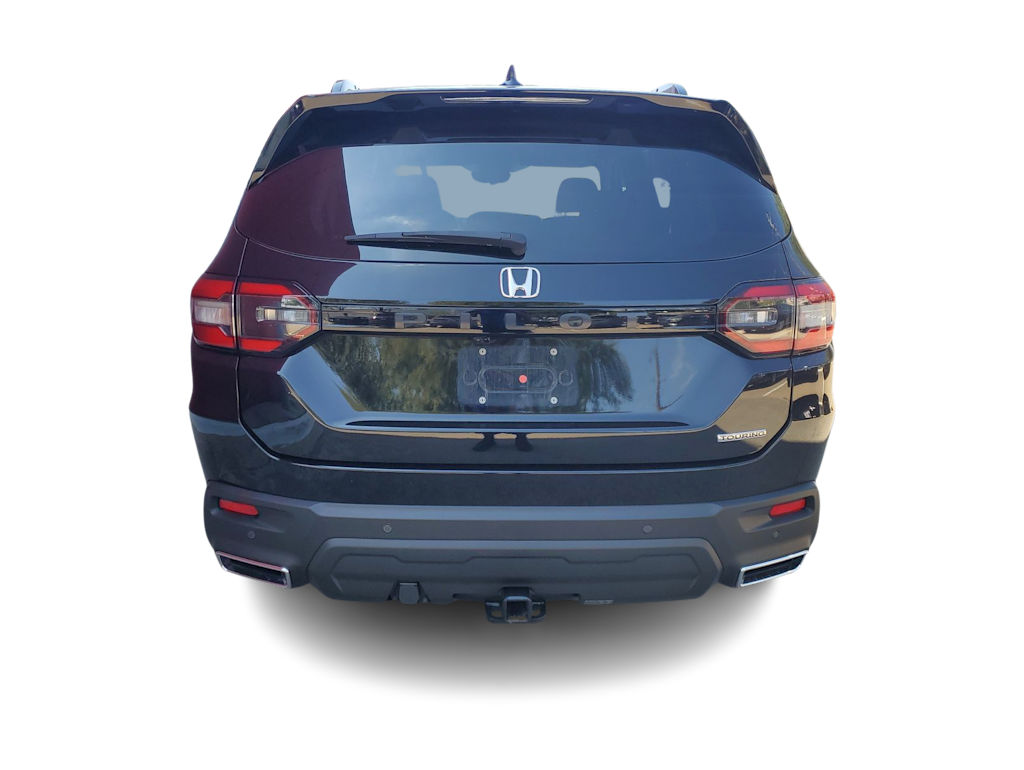 Thumbnail: 2023 Honda Pilot - 5