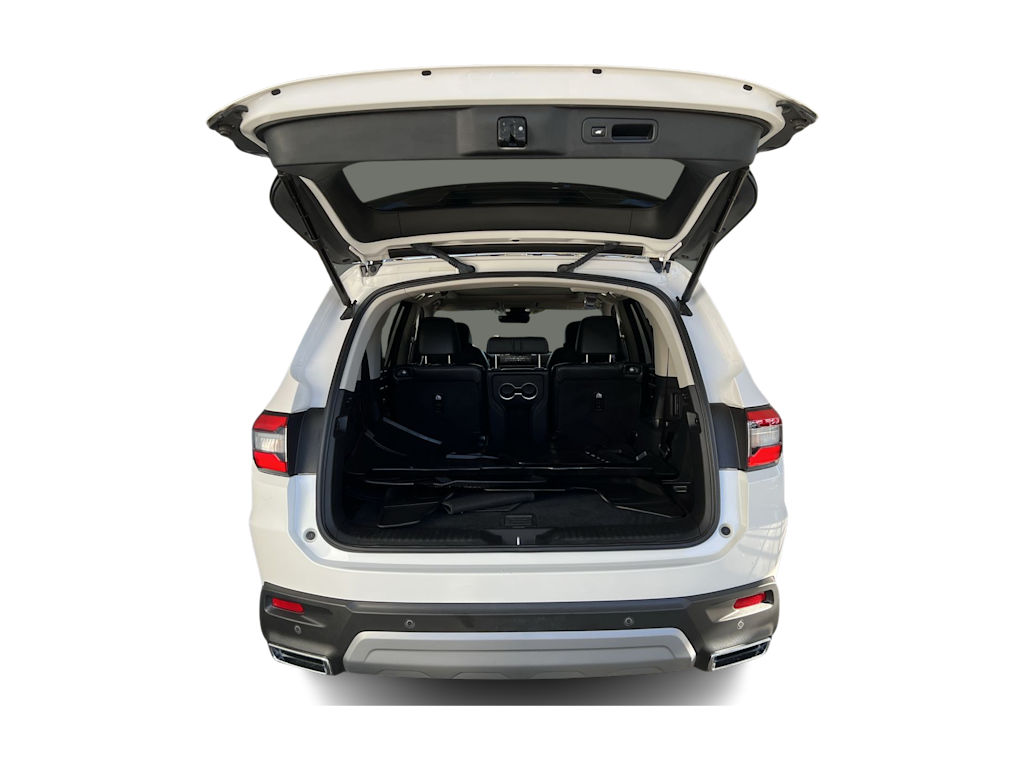 Thumbnail: 2023 Honda Pilot - 16