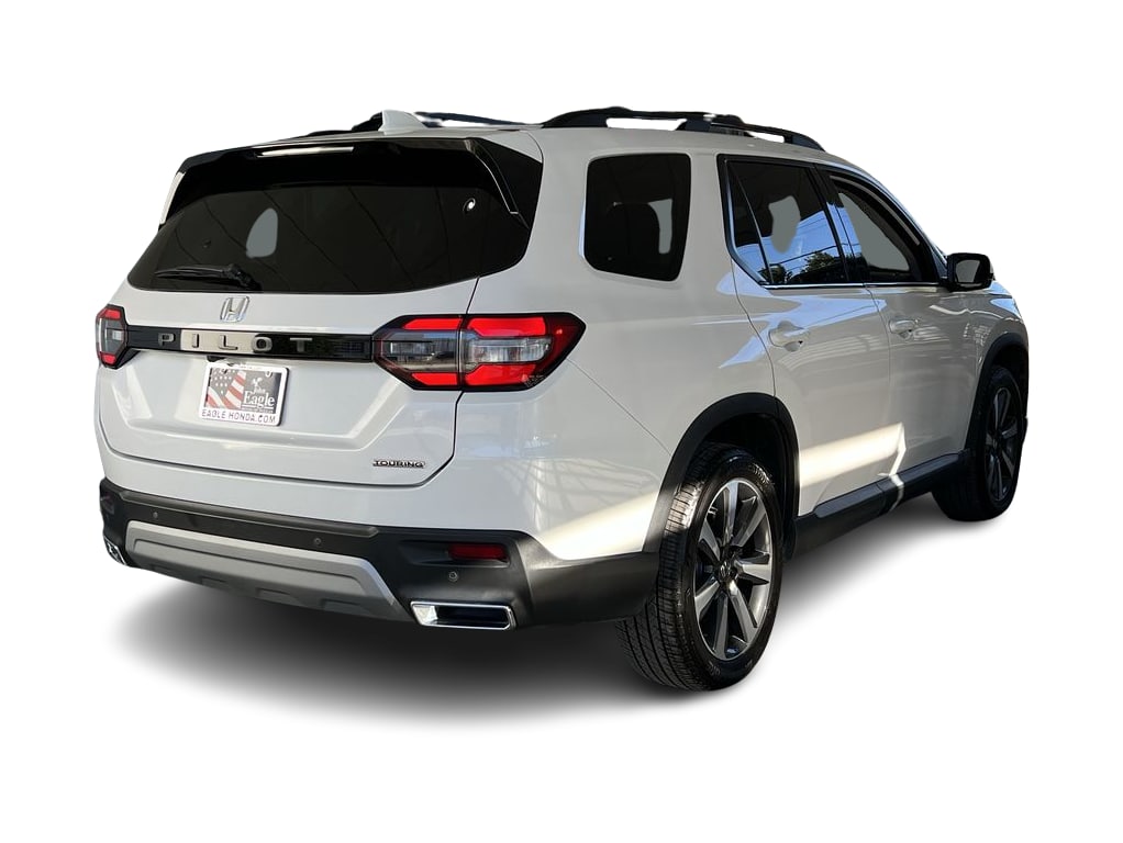 Thumbnail: 2023 Honda Pilot - 31