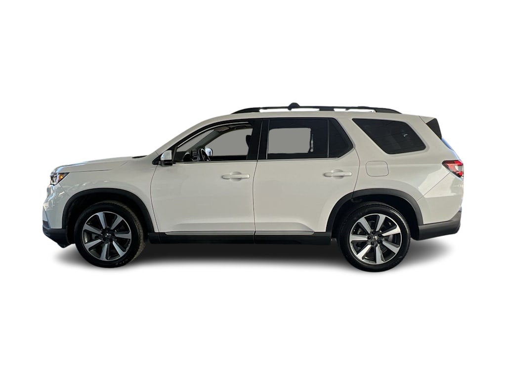 Thumbnail: 2023 Honda Pilot - 3