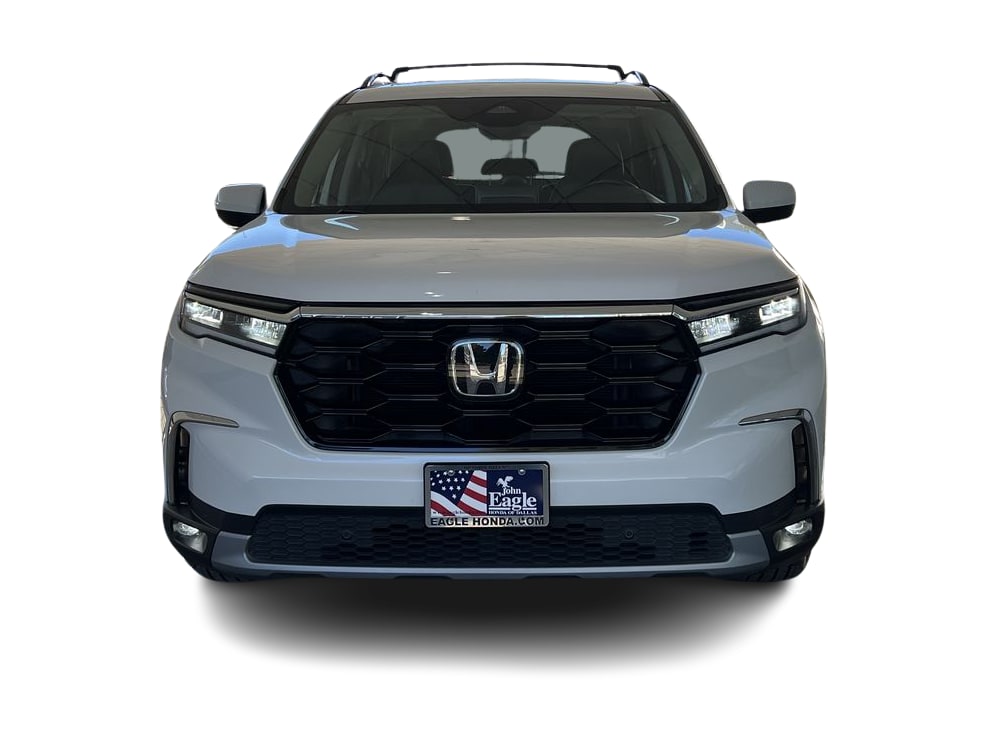 Thumbnail: 2023 Honda Pilot - 5