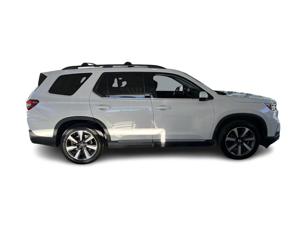 Thumbnail: 2023 Honda Pilot - 30