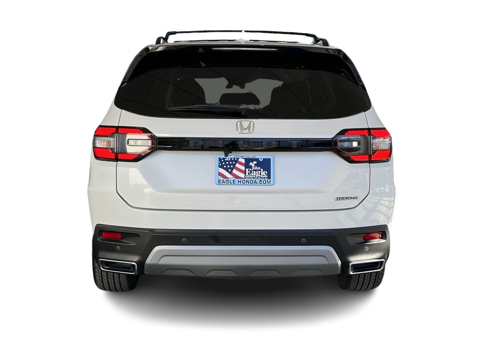 Thumbnail: 2023 Honda Pilot - 4