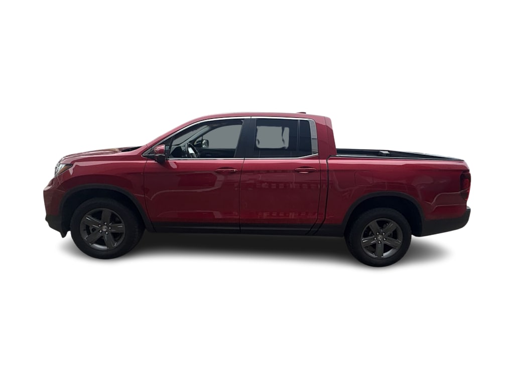 Thumbnail: 2023 Honda Ridgeline - 3