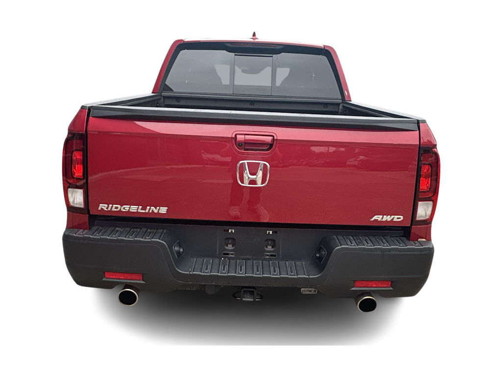 Thumbnail: 2023 Honda Ridgeline - 5