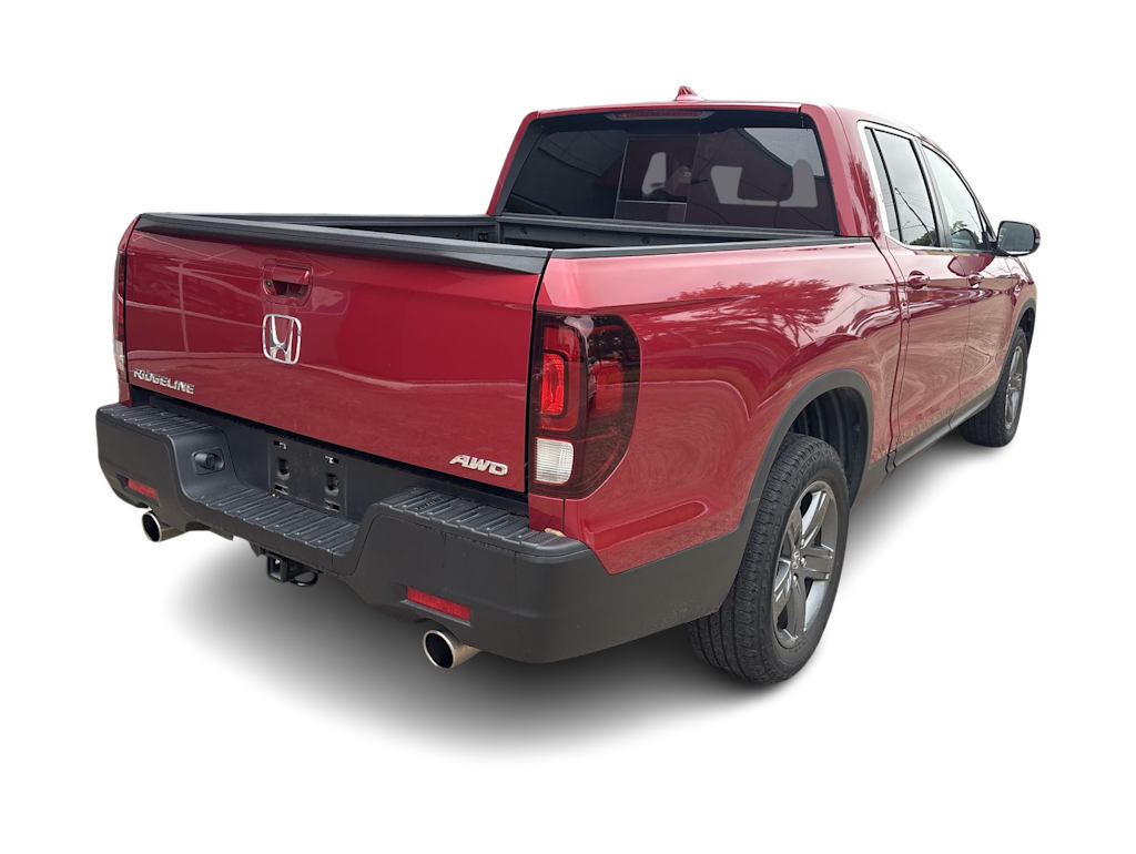 Thumbnail: 2023 Honda Ridgeline - 16