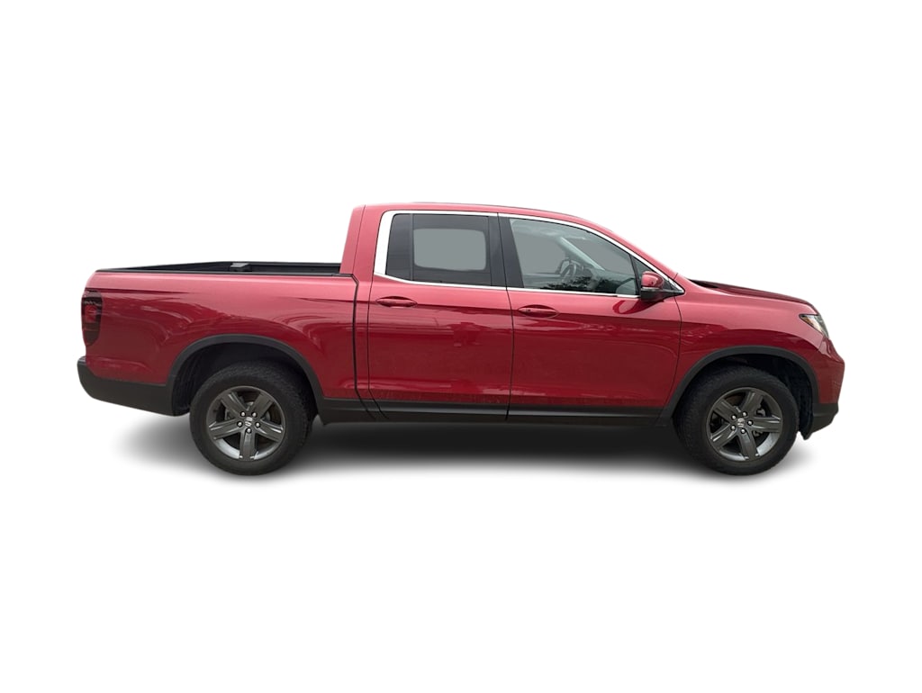 Thumbnail: 2023 Honda Ridgeline - 17
