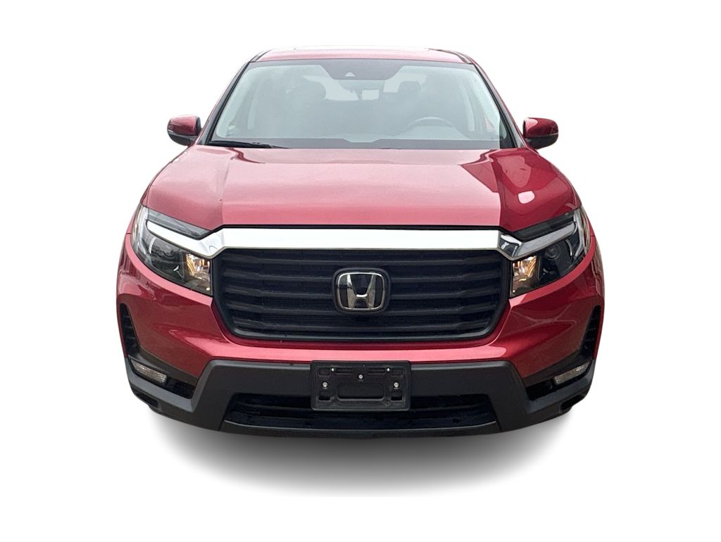 Thumbnail: 2023 Honda Ridgeline - 6
