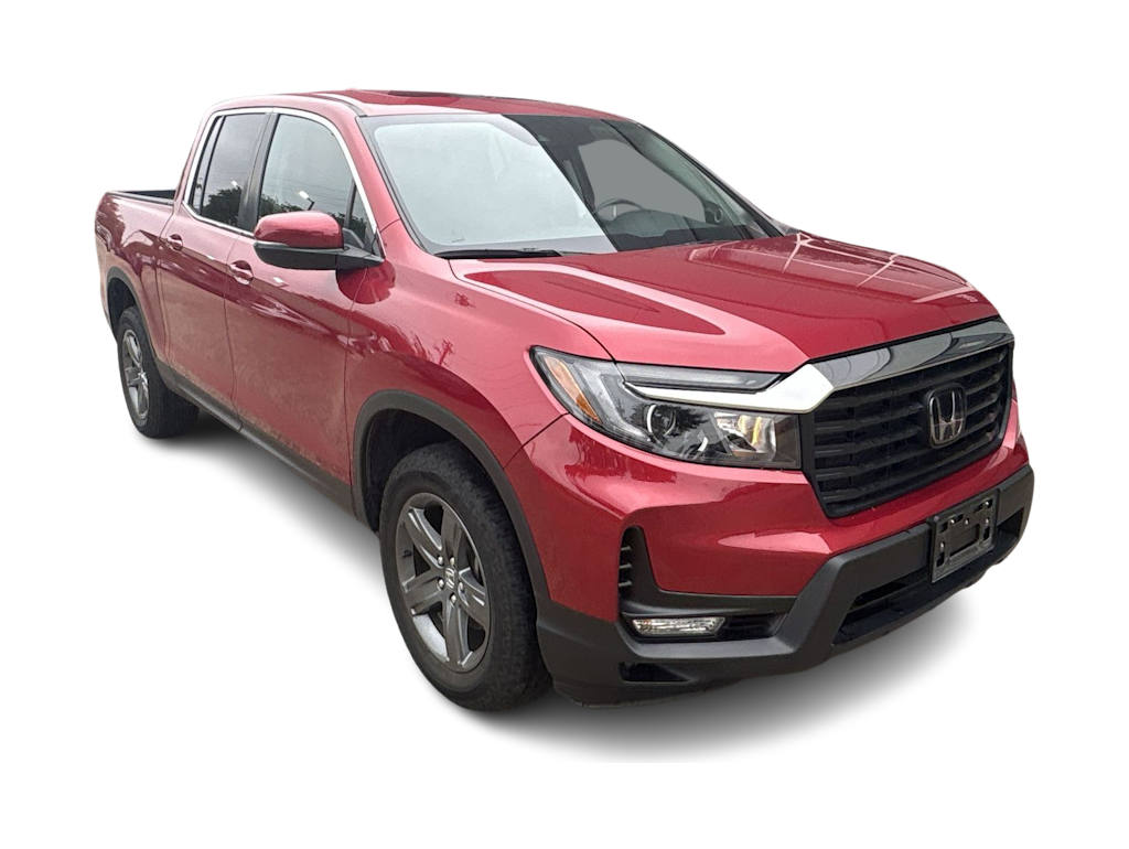 Thumbnail: 2023 Honda Ridgeline - 18