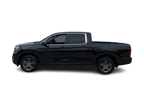 2023 Honda Ridgeline RTL 3
