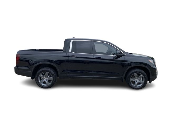 2023 Honda Ridgeline RTL 24