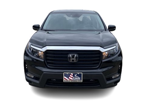 2023 Honda Ridgeline RTL 6