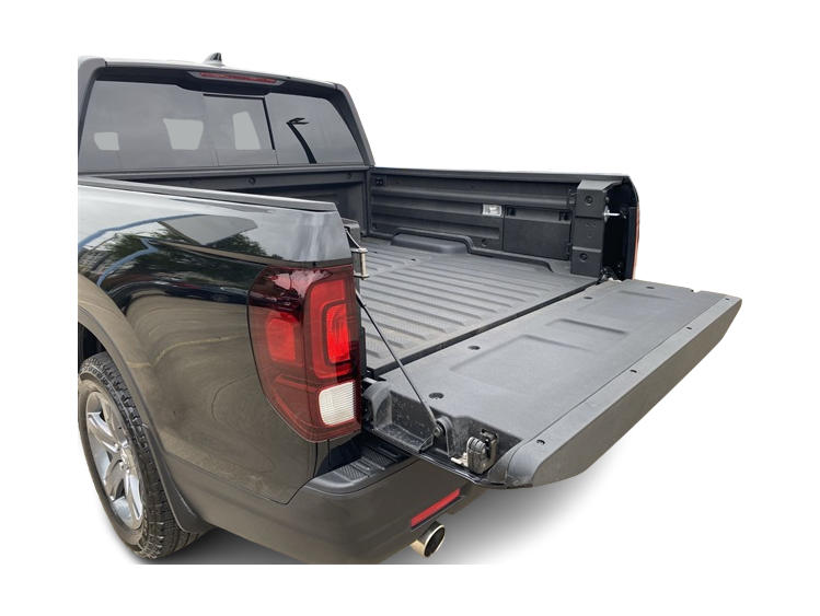 2023 Honda Ridgeline RTL 18