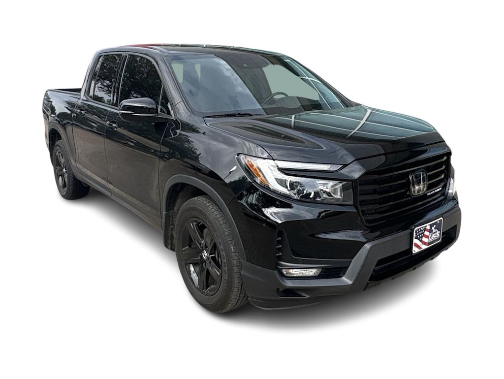 Thumbnail: 2023 Honda Ridgeline - 21