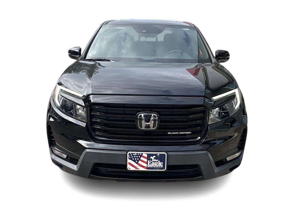Thumbnail: 2023 Honda Ridgeline - 6