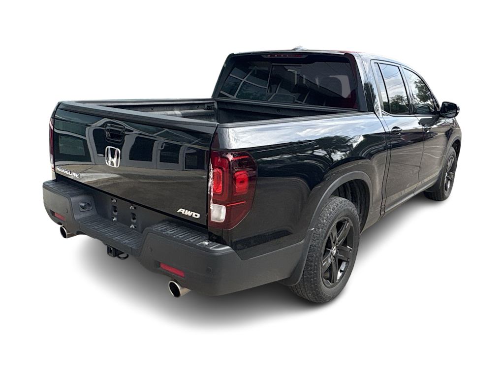 Thumbnail: 2023 Honda Ridgeline - 19