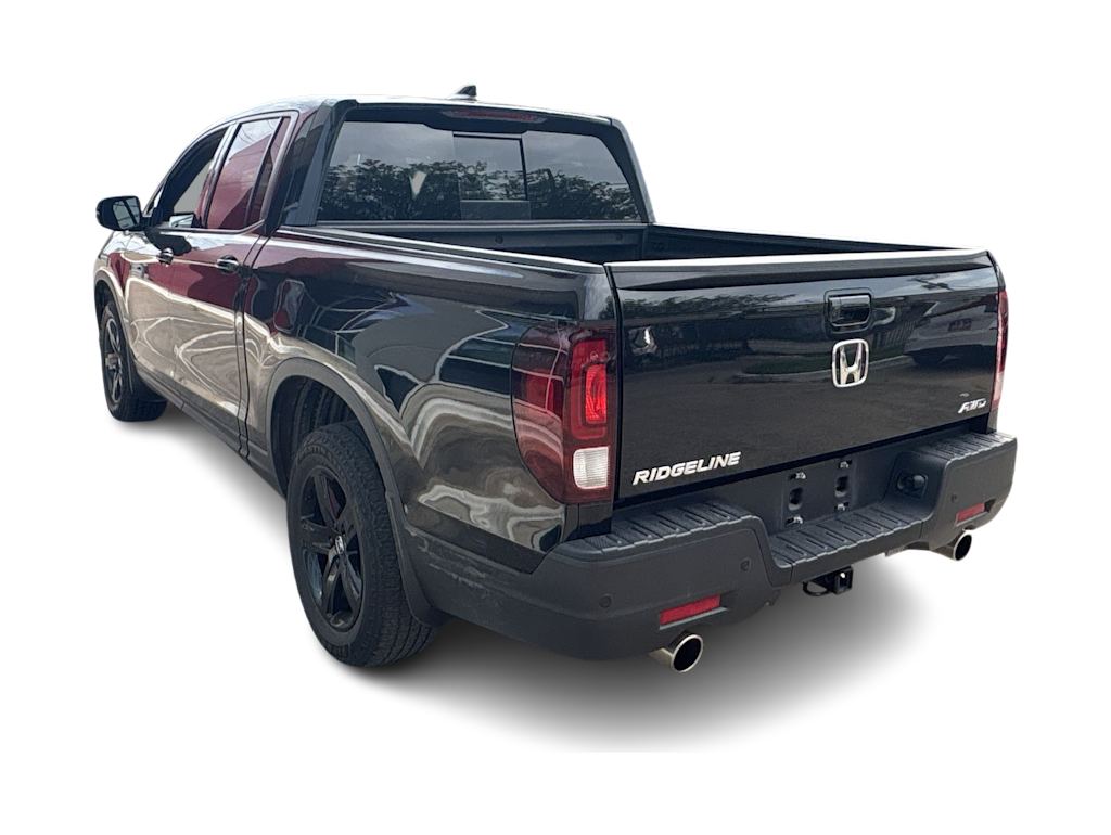 Thumbnail: 2023 Honda Ridgeline - 4
