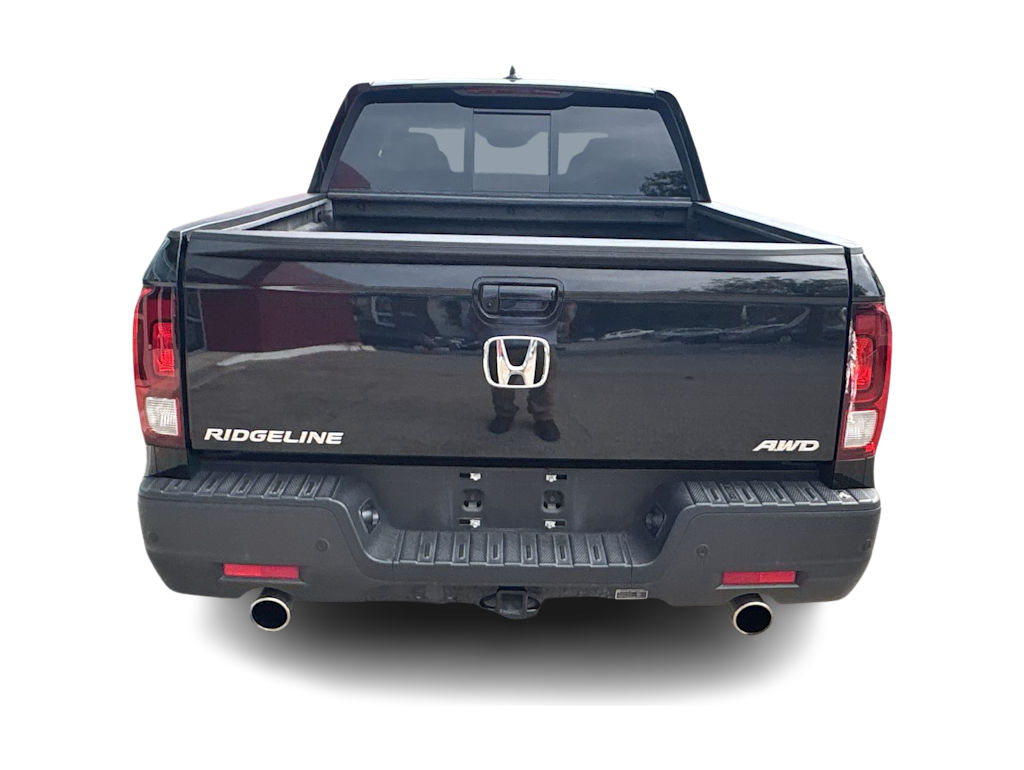Thumbnail: 2023 Honda Ridgeline - 5