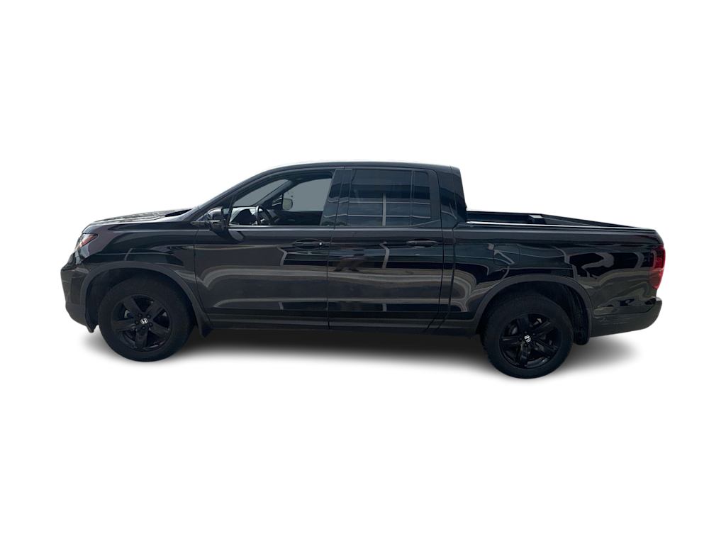 Thumbnail: 2023 Honda Ridgeline - 3