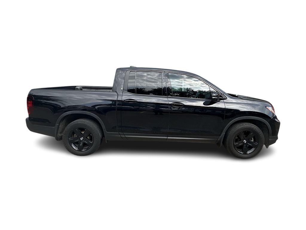 Thumbnail: 2023 Honda Ridgeline - 20