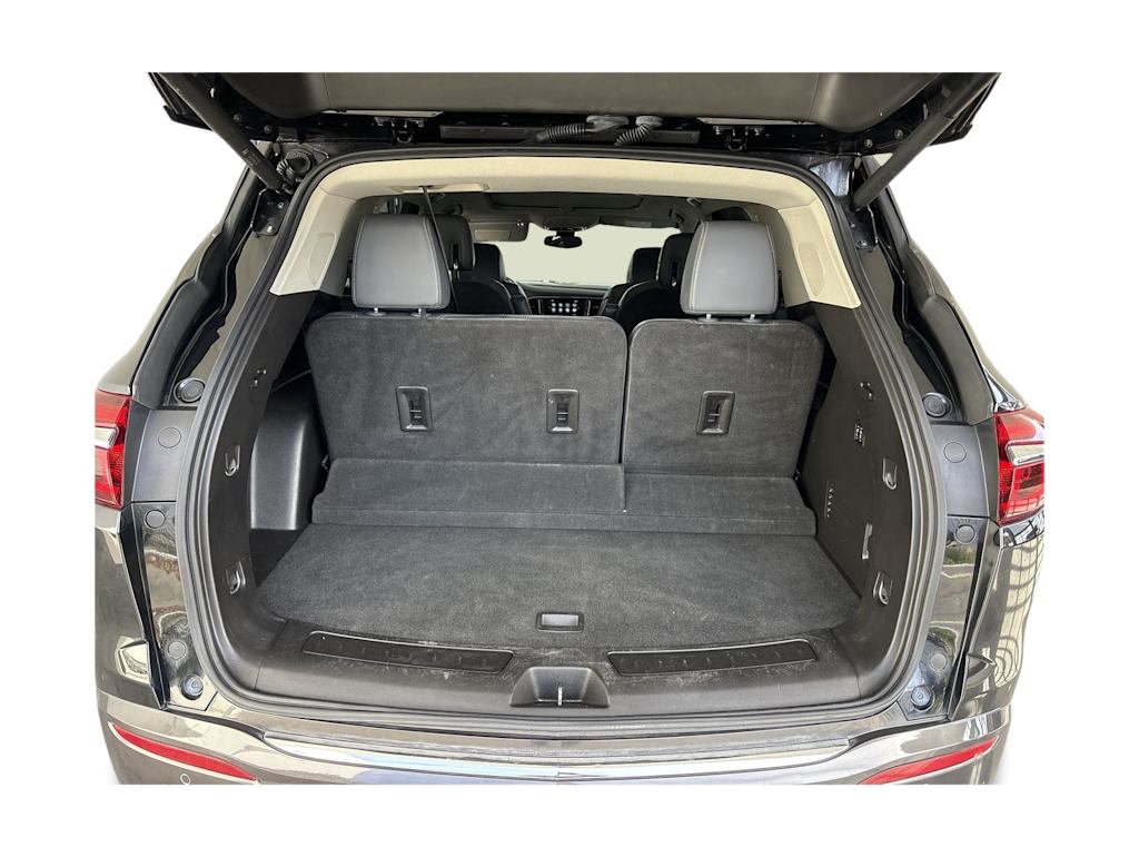 Thumbnail: 2018 Buick Enclave - 16