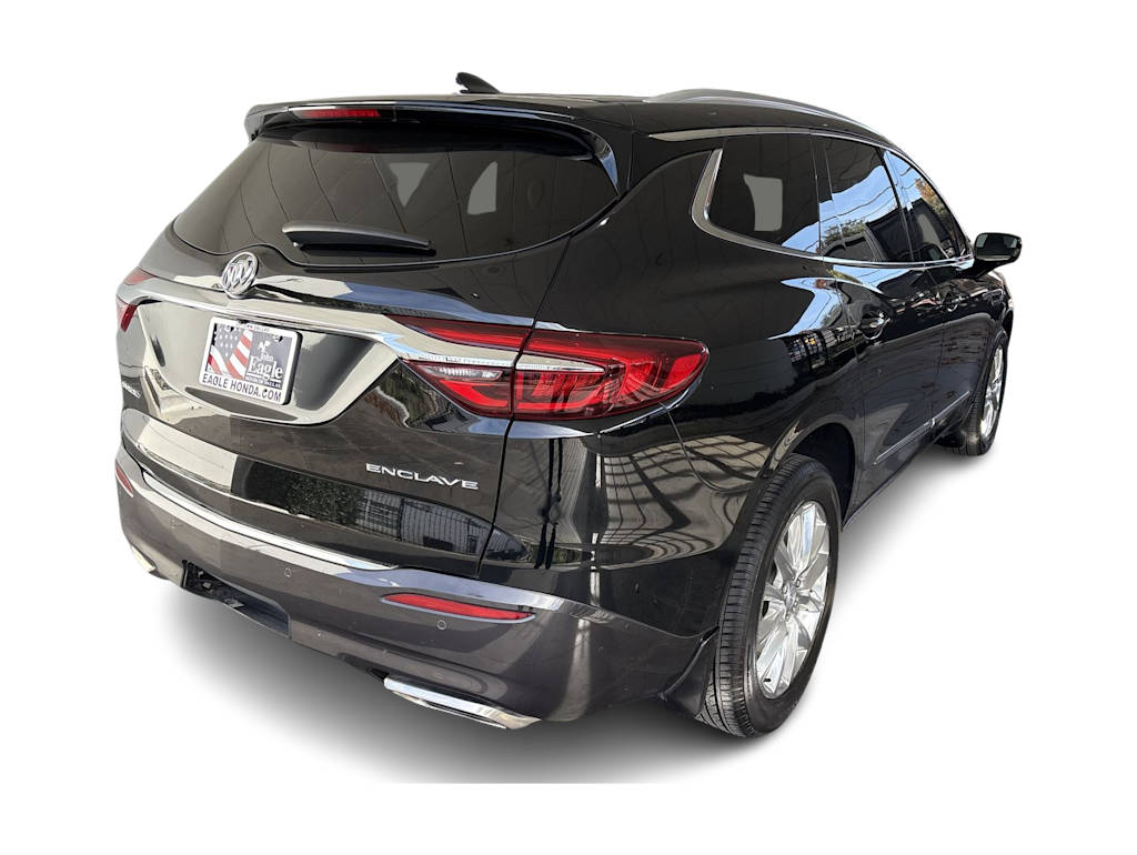 Thumbnail: 2018 Buick Enclave - 26