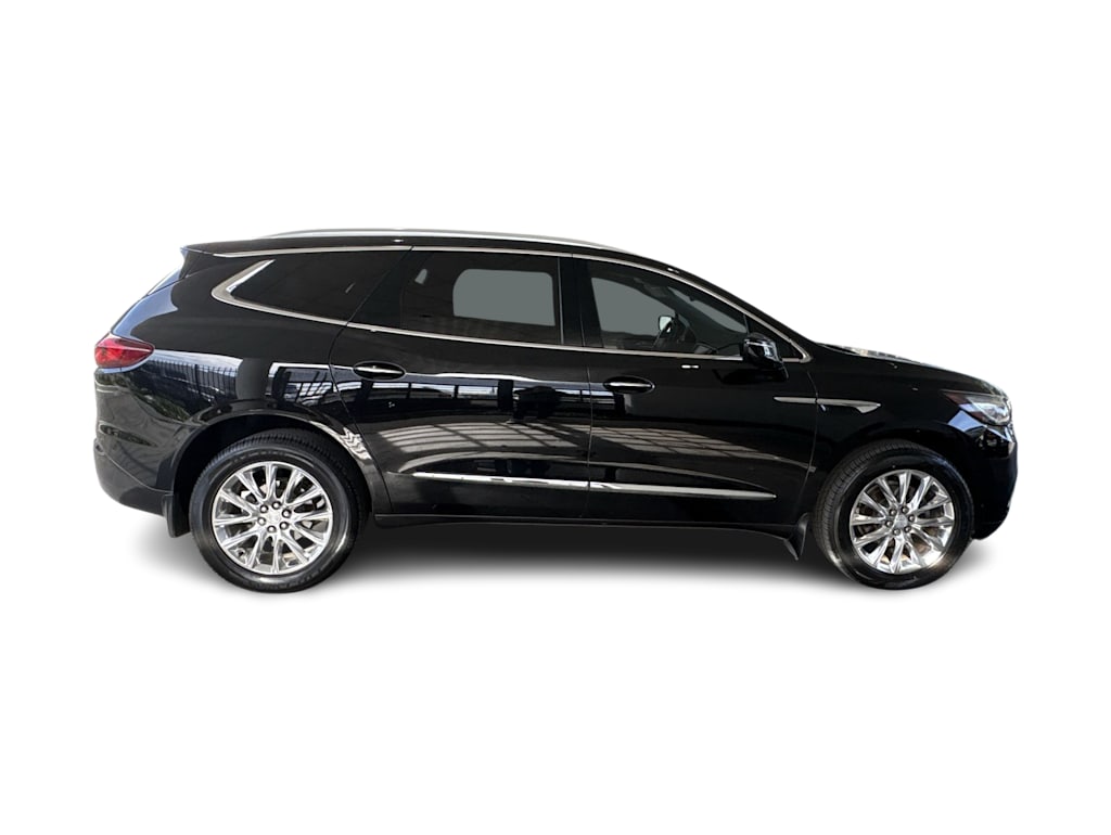 Thumbnail: 2018 Buick Enclave - 25