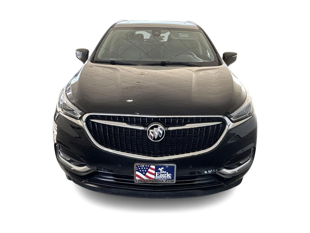 Thumbnail: 2018 Buick Enclave - 6